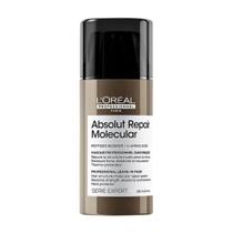 Leave-in Loreal Absolut Repair Molecular 100ml