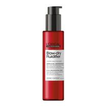 Leave-in loreal fluidifier blow-dry 150ml Leave-in loreal fluidifier blow-dry 150ml