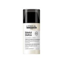 Leave-in loreal metal detox 100 ml