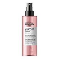 Leave in Loréal Professionnel serie expert vitamino color 10 in 1 Leave in Loréal Professionnel serie expert vitamino color 10 in 1