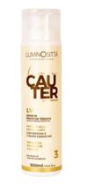 Leave-In Lumino Cauter Hidratante 300Ml Luminositta