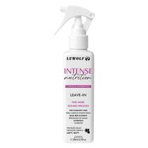 Leave In Luwolf Intense Nutrition 200ml