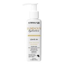 Leave In Luwolf Luminous Hydration 200ml Leave In Luwolf Luminous Hydration 200ml