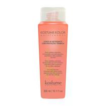 Leave-In Maintenance Gllendex 300ml Leave-In Maintenance Gllendex 300ml