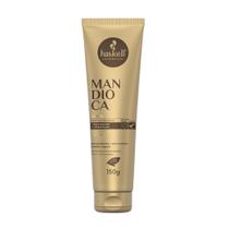Leave In Mandioca 150g Haskell Leave In Mandioca 150g Haskell