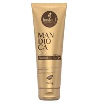 Leave In Mandioca 240g - Haskell