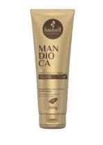 Leave-in Mandioca 240ml - Haskell