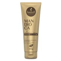 Leave-In Mandioca Haskell 240G Leave-In Mandioca Haskell 240G