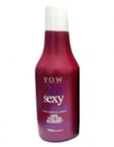 Leave-in Manutenção 212 Sexy Platinum Vow 300ml