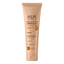 Leave-In Marula Hipernutrição Felps Professional - 150mL