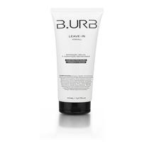 Leave In Masculino Kendall 150Ml Cabelo Barba Urbana - B.URB