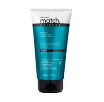 Leave-in Match Science Crescimento 150ml