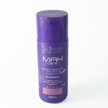 Leave-in Matizador Desamarelador Voga Max Care Blond - 180ml Leave-in Matizador Desamarelador Voga Max Care Blond - 180ml