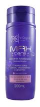 Leave-in Matizadora Max Care Blond Voga 180 Ml Leave-in Matizadora Max Care Blond Voga 180 Ml