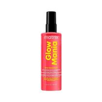 Leave In Matrix Glow Mania L'Oreal 250ml Leave In Matrix Glow Mania L'Oreal 250ml