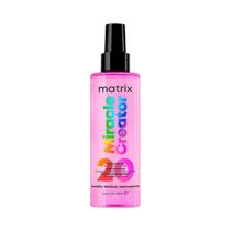 Leave-in Matrix Miracle Creator 190ml Leave-in Matrix Miracle Creator 190ml