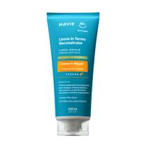 Leave-In Mavie Vegano Repair Termo Reconstrutor 200ml