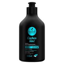 Leave in memorizador 300ml cachos sim haskell