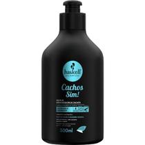 Leave-in Memorizador Cachos Sim 300ml Leave-in Memorizador Cachos Sim 300ml