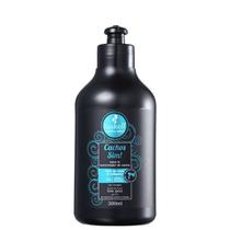 Leave in memorizador cachos sim 300ml haskell