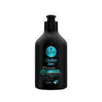 Leave In Memorizador Haskell Cachos Sim 300ml Leave In Memorizador Haskell Cachos Sim 300ml