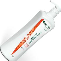 Leave in Midori Profissional 1 Litro Com Termo Ativo