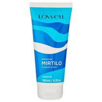 Leave-In Mirtilo 180ml - Lowell Leave-In Mirtilo 180ml - Lowell