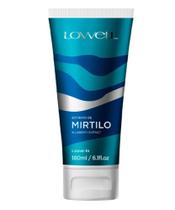 Leave-in Mirtilo Lowell 180ml