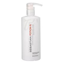 Leave-in Modelador Sebastian Potion 9 500ml