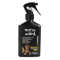 Leave-In Morte Subita Spray Reparação Total 250ml