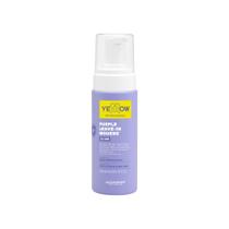 Leave-in Mousse Purple Yellow Silver 160ml Leave-in Mousse Purple Yellow Silver 160ml