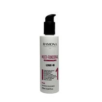 Leave - in Multi Funcional 250ml - Ramona Professional Leave - in Multi Funcional 250ml - Ramona Professional