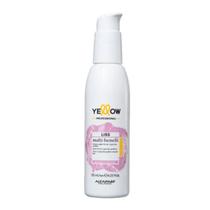 Leave In Multibenefício 10 em 1 Yellow Care Liss 125ml