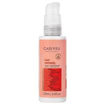 Leave-In Multibenefícios Sos Cadiveu Hair Remedy 120ml