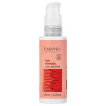 Leave-In Multibenefícios Sos Cadiveu Hair Remedy 120ml Leave-In Multibenefícios Sos Cadiveu Hair Remedy 120ml