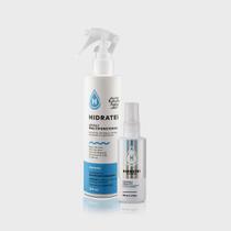 Leave-in Multifuncional 250ml + Controle Absoluto 60ml Leave-in Multifuncional 250ml + Controle Absoluto 60ml