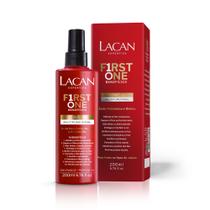 Leave-in Multifuncional First One Lacan 10 Benefícios 200ml Leave-in Multifuncional First One Lacan 10 Benefícios 200ml