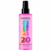 Leave-In Multifuncional Spray Matrix Miracle Creator