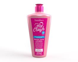 Leave In Multifunções My Crush - Natumaxx 300ml