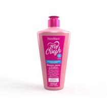 Leave in Multifunções My Crush NatuMaxx 300ml