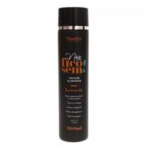 Leave in Não Fico Sem Cachos e Crespos Duetto 300ml Leave in Não Fico Sem Cachos e Crespos Duetto 300ml