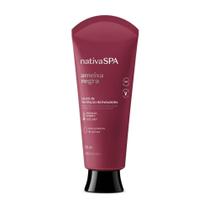 Leave in nativaspa ameixa negra 150ml - oboticario