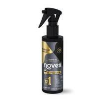 Leave-In Novex Salon Blindagem 12 em 1 200ml - Embelleze