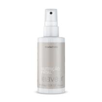 Leave-in nutrição fatal 200g madamelis