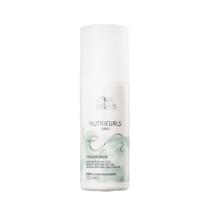 Leave-in Nutricurls Curlixir 150ml - Wella Professionals Leave-in Nutricurls Curlixir 150ml - Wella Professionals