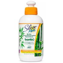 Leave in Nutritivo Bambú 236ml - Silicon Mix '