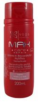 Leave-in Nutritivo Max Care Repair Voga 180 Ml Leave-in Nutritivo Max Care Repair Voga 180 Ml