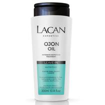 Leave-in Nutritivo Ojon Oil Lacan 300ml