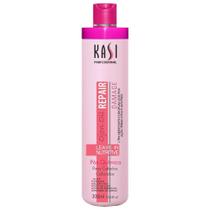 Leave In Ojon Para Cabelos Coloridos 300Ml Kasi Professional - Kasi Cosméticos Leave In Ojon Para Cabelos Coloridos 300Ml Kasi Professional - Kasi Cosméticos