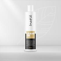 Leave-in Óleo De Macadâmia Inatiê 300 Ml